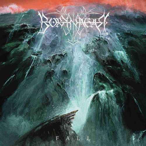 BORKNAGAR - Fall DIGI